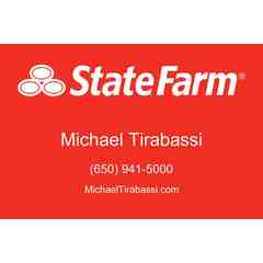 Michael Tirabassi, State Farm Agency