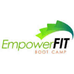 EmpowerFit Bootcamps