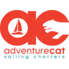 Adventure Cat Sailing