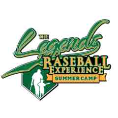 Menlo Park Legends Baseball Camp
