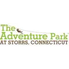 The Adventure Park at Storrs, Connecticut