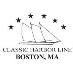 Classic Harbor Line, Boston, MA