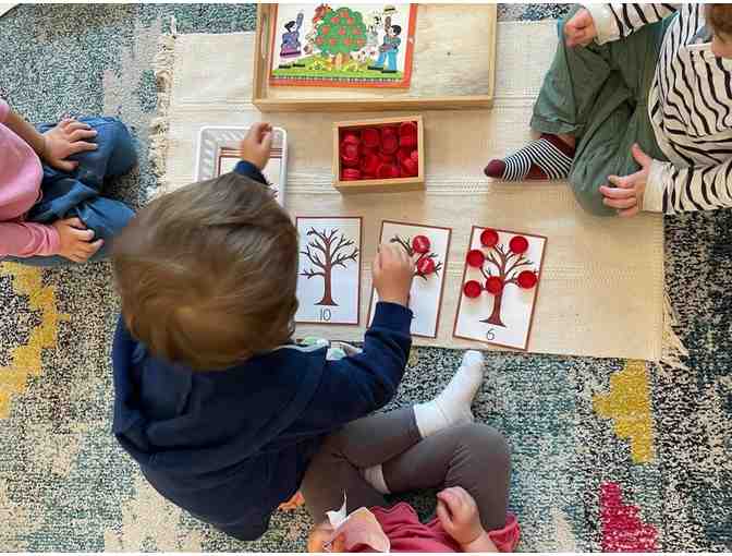 Collective Play Ground Package from Collective Kind Montessori - Photo 1