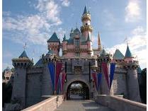 Disney's Grand Californian Hotel & Disneyland Tickets