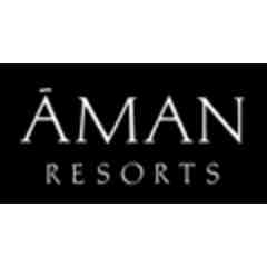 Aman Resorts