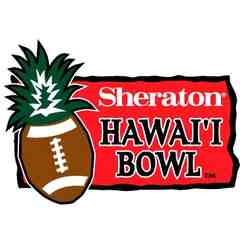 Sheraton Hawaii Bowl / Hawaiian Airlines Diamond Head Classic