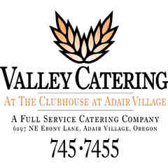 Valley Catering