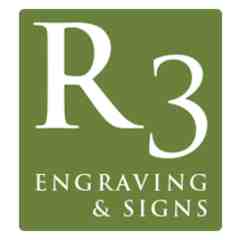 R3 Engraving
