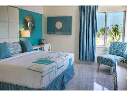 Gift Certificate for 6 Days/5 Nights Oceanfront Stay at the Beacon South Beach Hotel
