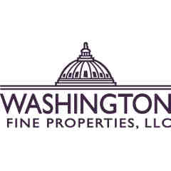 Liz Lavette Shorb with Washington Fine Properties