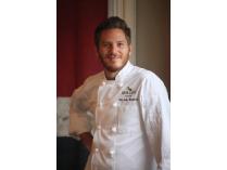 Beaver Creek Ski Race with Spike Mendelsohn from BRAVO's Top Chef-1