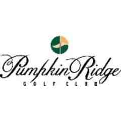 Pumpkin Ridge Golf Club