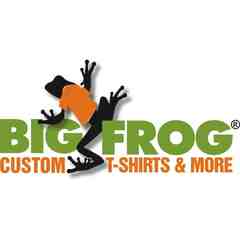 Big Frog Custom T-Shirts & More of Beaverton