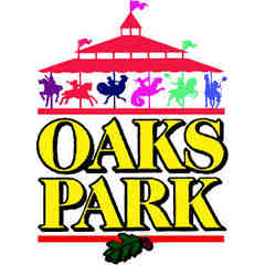 Oaks Park Roller Skating Rink