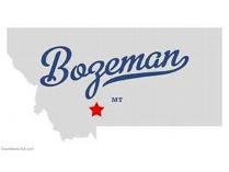 4 B&B nights in Bozeman, Montana