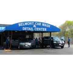 Belmont Car Wash & Detailing