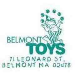 Belmont Toys