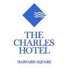 Charles Hotel, Cambridge