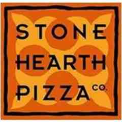 Stone Hearth Pizza, Belmont, Cambridge and Needham