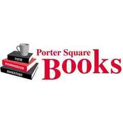 Porter Square Books, Cambridge