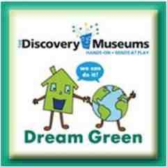 The Discovery Museums, Acton