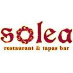Solea Restaurant and Tapas Bar, Waltham