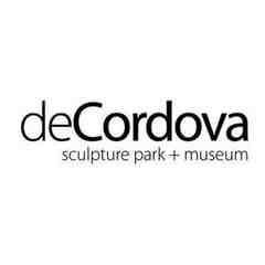 deCordova Museum + Sculpture Garden, Lincoln