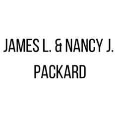 James L. & Nancy J. Packard