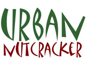 Tickets to the Urban Nutcracker