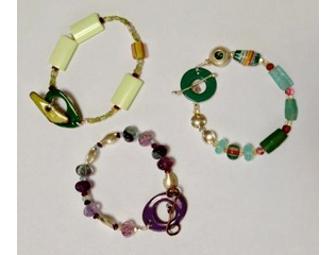 Custom Jewelry by Girasole Modern Design
