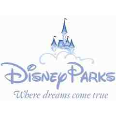 Walt Disney Theme Parks