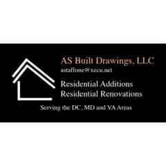 AS Built Drawings, LLC