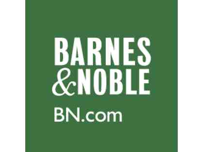 Barnes & Noble/BHCC Bookstore $100 Gift Card