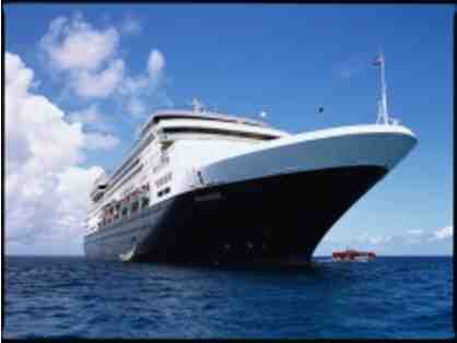 Holland America Mexican or Caribbean Cruise for 2