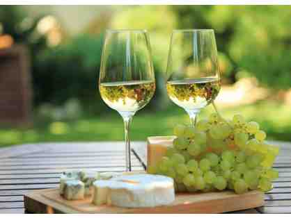 Long Island Wine Country Vineyard Tour for up to 8 people