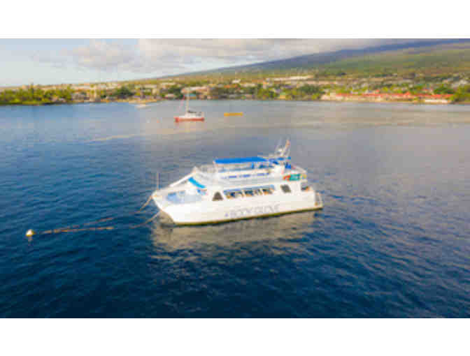 Body Glove Cruises - Deluxe Snorkel & Dolphin Watch, Certificate for two guests