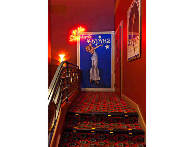 Say A Gay 'I Do' in Charleston