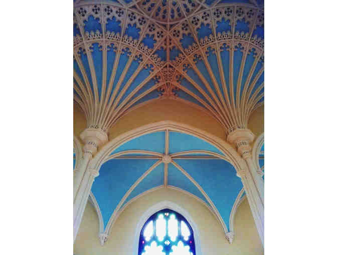 Say A Gay 'I Do' in Charleston