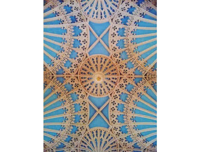 Say A Gay 'I Do' in Charleston