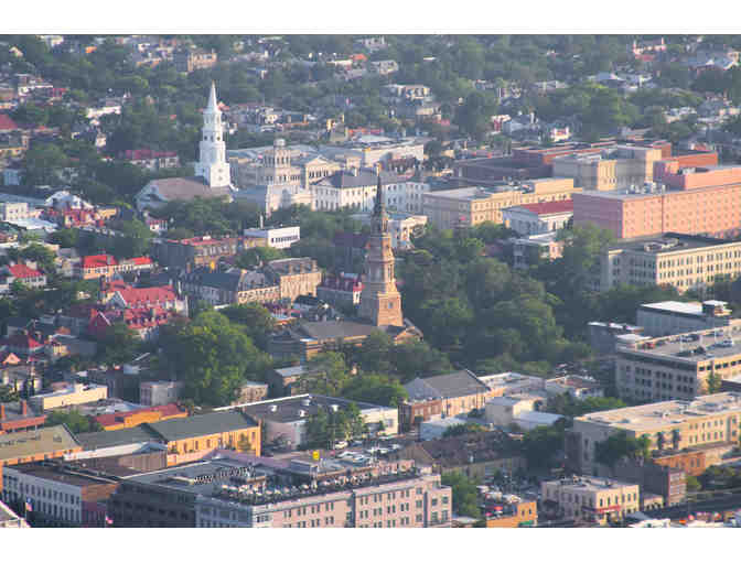 Say A Gay 'I Do' in Charleston