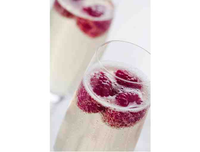 Say A Gay 'I Do' in Charleston