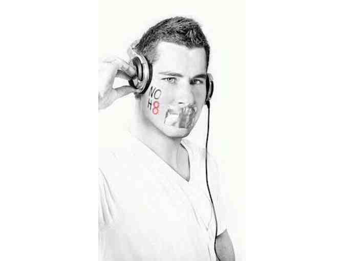 Say A Gay 'I Do' in Charleston