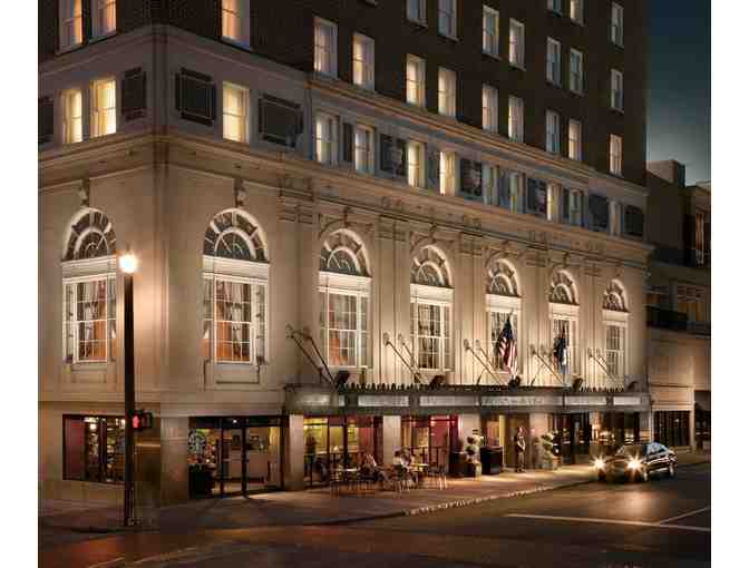 Say A Gay 'I Do' in Charleston