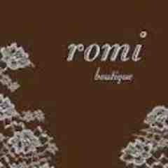Romi Boutique
