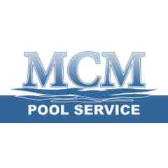 MCM Pool Service