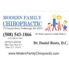 Modern Family Chiropractic