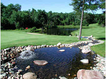 Breezy Point Resort Golf Outing