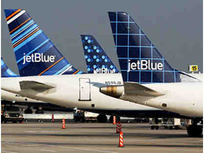 JetBlue Airlines Tickets (2)