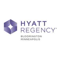 Hyatt Regency Bloomington