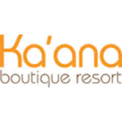 Ka'ana Boutique Resort